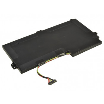 2-Power pagrindinė baterija Samsung NP470R5E / NP370R5E - 3780 mAh, 6 celių, Li-Ion, 11,1 V, 42 Wh, juoda
