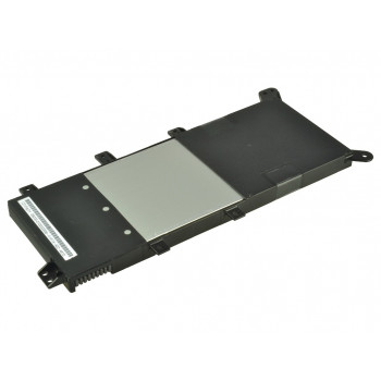 2-power 2P-C21N1347 baterija nešiojamam kompiuteriui – 4840 mAh, 7,6 V