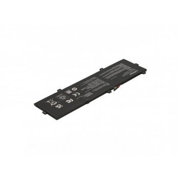 2-Power pagrindinė baterija, tinkanti Asus ZenBook UX430 serijos nešiojamiesiems kompiuteriams - 3.400 mAh (2P-C31N1620)