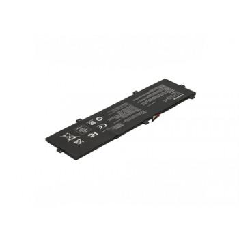 2-Power pagrindinė baterija, tinkanti Asus ZenBook UX430 serijos nešiojamiesiems kompiuteriams - 3.400 mAh (2P-C31N1620)
