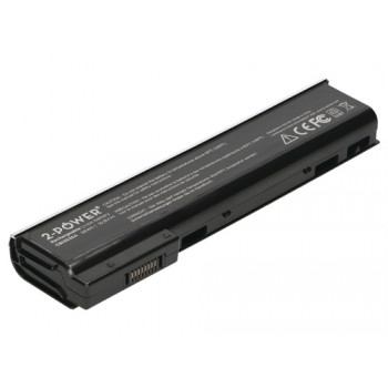 2-Power pagrindinė baterija HP CA06 - 56 Wh ličio jonų
