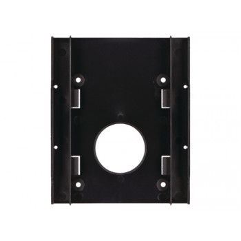 2-power 2,5 colio į 3,5 colio HDD/SSD tvirtinimo laikiklis su varžtais (2P-CTSSDBRKT35)