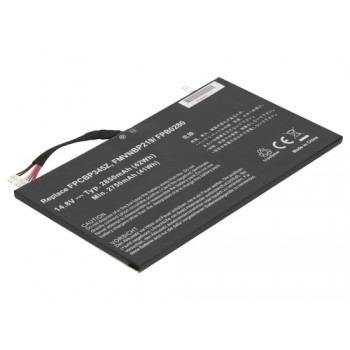 2-power 2P-FBP0280 baterija - 42 mAh 14,8 V