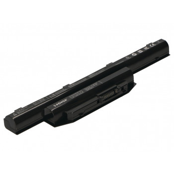 2-power 2P-FMVNBP234 - 5200 mAh - 10,8 V - 56 Wh - 110 mm - 300 mm - 45 mm