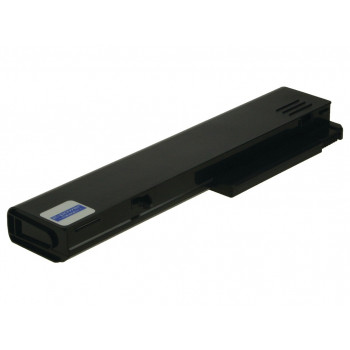 2-POWER 2P-DAK100520-01F200L nešiojamojo kompiuterio baterija - 4600 mAh, 10,8 V, 49 Wh, juoda