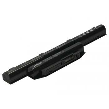 2-Power 2P-FPCBP231 nešiojamojo kompiuterio baterija - 5200 mAh, 10,8 V, 6 elementų Li-Ion