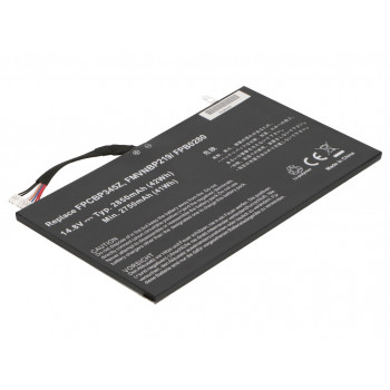 2-Power 2P-FPCBP345Z įkraunama baterija 14,8 V 42 mAh