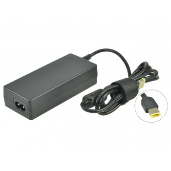 2-POWER 45W universalus AC adapteris 19V 2.25A su maitinimo laidu (2P-FRU00HM618)