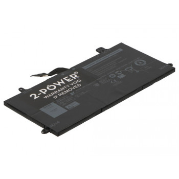 2-POWER 2P-FTH6F nešiojamojo kompiuterio baterija HP ProBook 430/440/450 G6/G7 - 4800 mAh, 7,6 V, 36 Wh