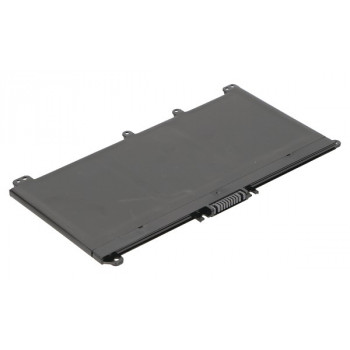 2-POWER pagrindinė baterija 11,4V 3400mAh nešiojamam kompiuteriui (2P-HT03XLHP)