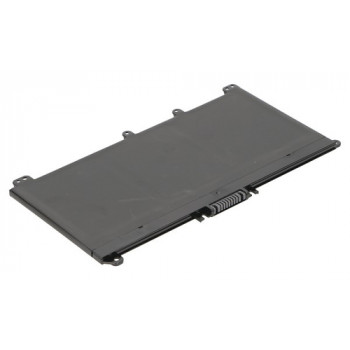 2-POWER pagrindinė baterija 11,4V 3400mAh nešiojamam kompiuteriui (2P-HT03XLHP)