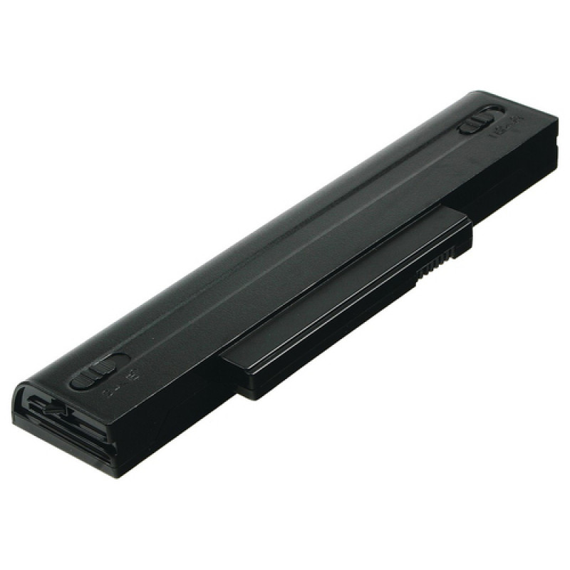 2-POWER pagrindinė baterija Fujitsu Siemens Esprimo Mobile V5515 - 48 Wh (2P-IVF:6027B0036501)