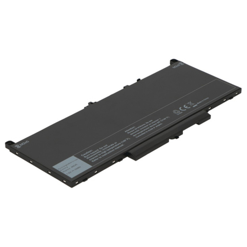 2-POWER 2P-J6065 54 mAh ličio polimerų baterija (2P-J6065)