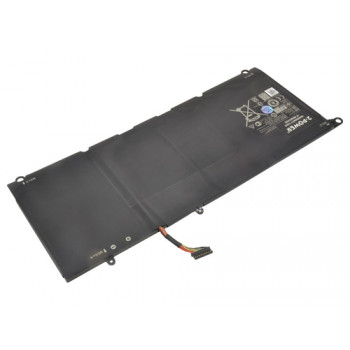 2-power 2P-JD25G baterija 6100 mAh 7,4 V