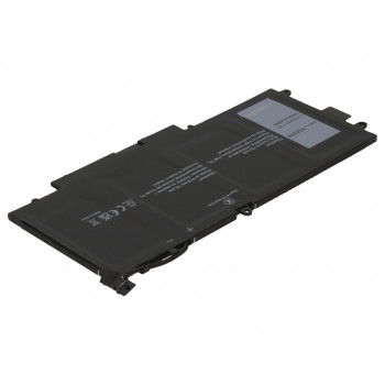 2-power 2P-K5XWW baterija - 55 mAh, 7,6 V, ličio jonų
