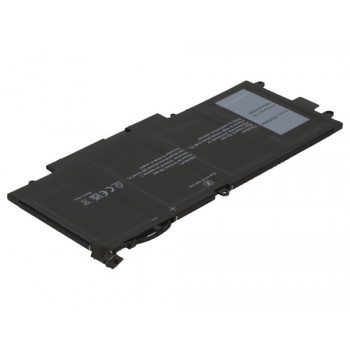 2-power 2P-K5XWW baterija - 55 mAh, 7,6 V, ličio jonų