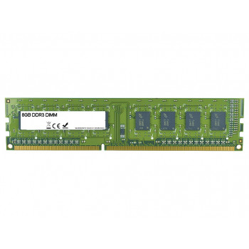 2-power 2P-KCP316ND8/8 - 8 GB - 1 x 8 GB - DDR3 - 1600 MHz