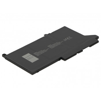 2-Power pagrindinė baterija Dell Latitude 12 7280 - 42 Wh (2P-DJ1J0)