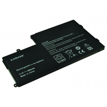 2-Power pagrindinis baterijų paketas - 3800 mAh (2P-DL011307-PRR13G01)