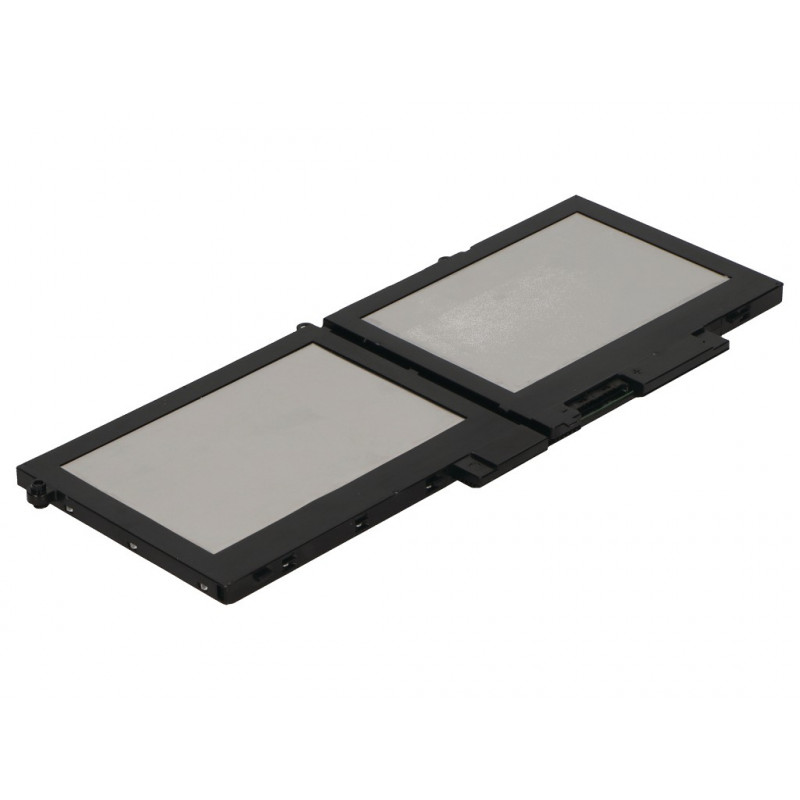 2-Power pagrindinė baterija Dell Latitude 5580 Precision 3520 - 8500 mAh (2P-DV9NT)