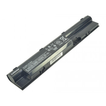 2-power 2P-FP09 akumuliatorius – nešiojamojo kompiuterio baterija 5.200 mAh 10,8 V