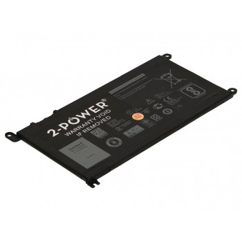 2-power 2P-FW8KR - Akumuliatorius - baterija 42 mAh 11,4 V