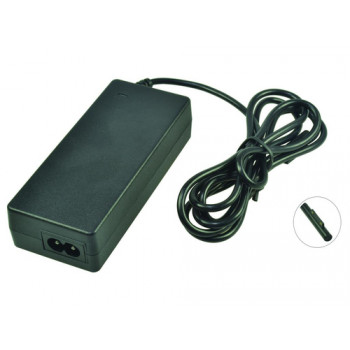 2-power 2P-HU10042-14079 - Universalus AC-DC maitinimo adapteris, 110-240 V, 36 W, 12 V