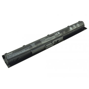 2-power 2P-KIO4 nešiojamojo kompiuterio baterija - 2200 mAh - 14,8 V - 32 Wh - 33 mm - 274 mm - 19 mm