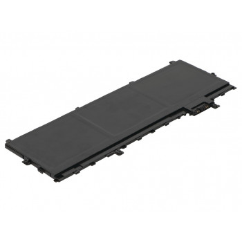 2-Power pagrindinė baterija Lenovo ThinkPad X1 Carbon 20KH - 57 Wh (2P-FRU01AV494)
