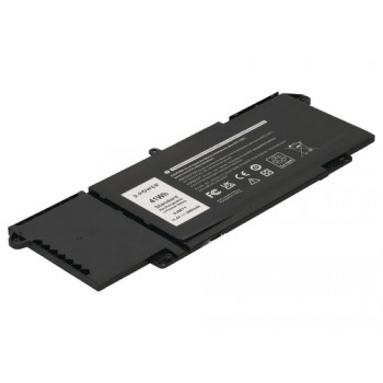 2-power Dell Latitude 5320 pagrindinė baterija - 41 Wh (2P-GH5Y5)