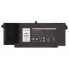 2-power Dell Latitude 5320 pagrindinė baterija - 41 Wh (2P-GH5Y5)