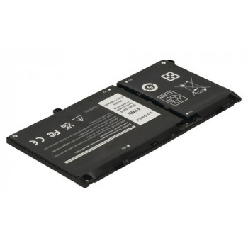 2-Power 2P-K3N6W 11,4 V 3600 mAh ličio jonų nešiojamojo kompiuterio baterija (2P-K3N6W)