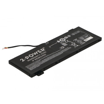 2-Power pagrindinis baterijų paketas - 53 mAh (2P-KT.00407.009)