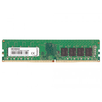 2-POWER 2P-KVR32N22D8/32 32GB DDR4 3200MHz Non-ECC Unbuffered DIMM atmintis