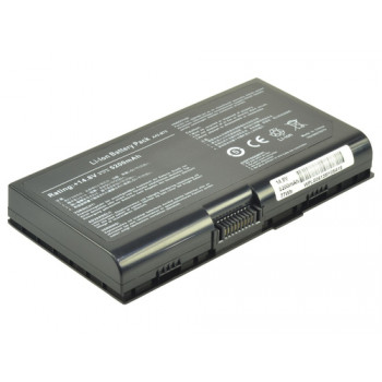 2-power Main Battery Pack Asus A42-M70 - baterija - 4400 mAh (2P-L0690LC)