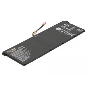 2-Power pagrindinė baterija, skirta Acer Aspire One A114-32 - 4810 mAh (2P-KT.00205.005)