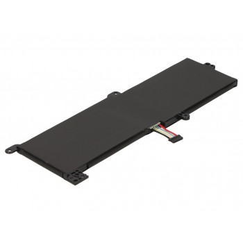 2-power Lenovo IdeaPad 320-14ISK 80XG pagrindinė baterija - 4.750 mAh (2P-L16S2PB1)