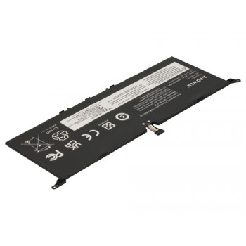 2-Power 2P-L17C4PE1 pagrindinė baterija, skirta Lenovo Yoga S730-13IML - 2600 mAh (2P-L17C4PE1)