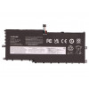 2-Power 2P-L17M4P71 nešiojamojo kompiuterio baterija, 6 celių, 10,8 V, 44 Wh, 4074 mAh, juoda (2P-L17M4P71)