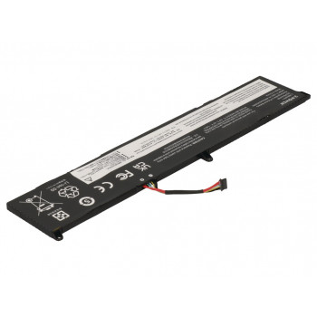 2-Power Lenovo IdeaPad L340-15IRH pagrindinė baterija - 53 mAh (2P-L18C3PF1)
