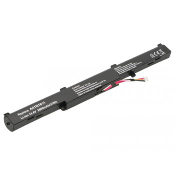 2-POWER 2P-L41LK2H įkraunama baterija 2600 mAh 14,4 V