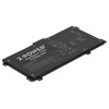 2-power 2P-LK03052XL – HP Envy 17, Envy x360 15, Pavilion x360 15 baterija