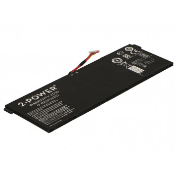2-POWER 2P-KT.00403.040 baterija Extreme Networks VSP 4900 jungikliams