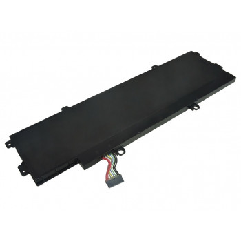 2-Power pagrindinė baterija Dell Chromebook 11 3120 - 3.400 mAh (2P-KTCCN)