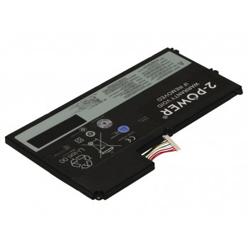 2-Power Main Battery Pack 3850 - 42 mAh akumuliatorius nešiojamam kompiuteriui (2P-L11N3P51)