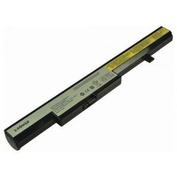 2-power 2P-L12L4E55 baterija nešiojamam kompiuteriui - 2200 mAh 14,4 V