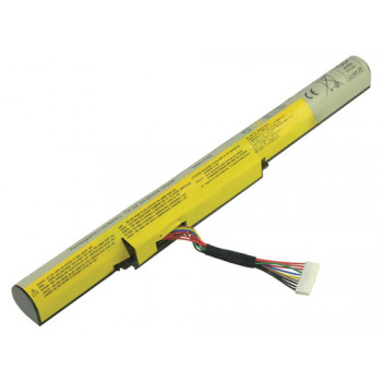 2-Power 2P-L12L4K01 pagrindinis baterijų paketas baltas - 2600 mAh nešiojamas įkroviklis (2P-L12L4K01)