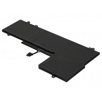 2-Power pagrindinė baterija, skirta Lenovo IdeaPad Yoga 710-14ISK 80TY - 51 mAh (2P-L15L4PC2)