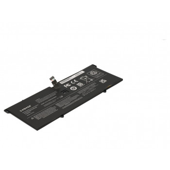 2-Power pagrindinė baterija, skirta Lenovo Yoga 920-13IKB - 69 mAh (2P-L16C4P61)