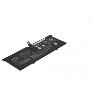 2-Power pagrindinė baterija, skirta Lenovo Yoga 920-13IKB - 69 mAh (2P-L16C4P61)